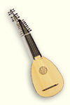 Lute Bruner 1764