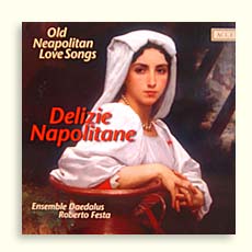 Delizie Napolitane