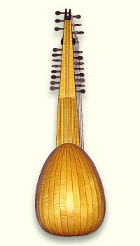 Archlute