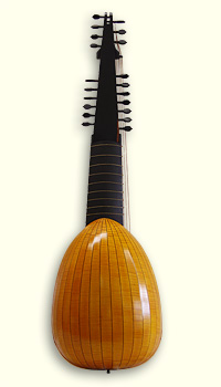 Archlute