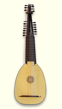 Archlute