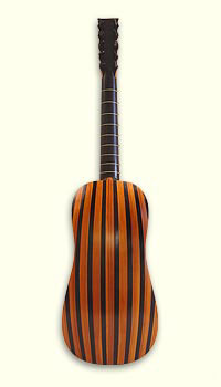 Barockgitarre Sellas 1614