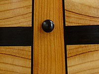 Barockgitarre Sellas 1650