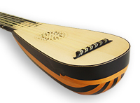Mandoline