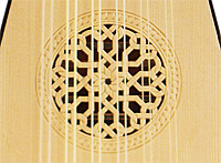 Mandoline