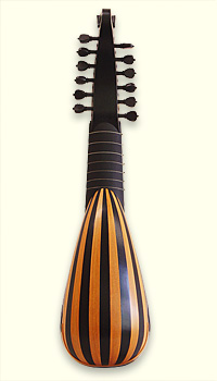 Mandoline