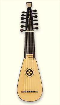 Mandoline